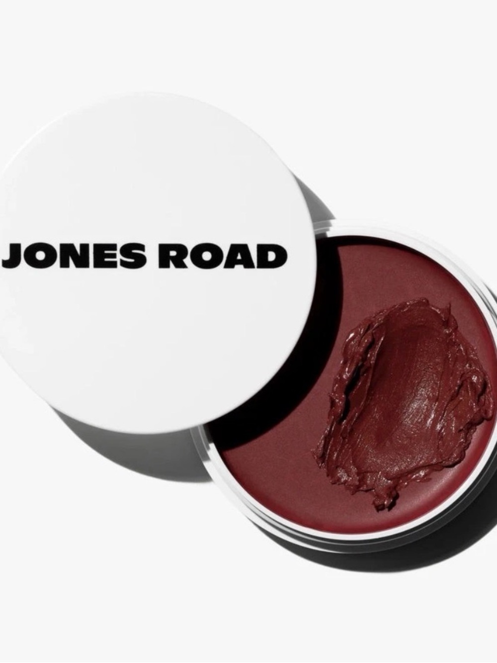 Jones Road Cream Cheek & Lip Tint - cheeky ose
